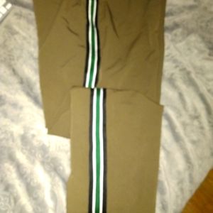 Army ~Olive Green joggers